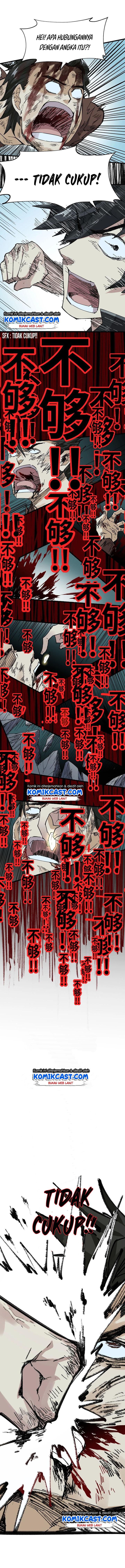 The Sacred Ruins Chapter 53 Gambar 9